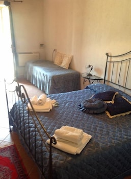 agriturismo il cavone