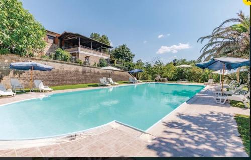 agriturismo il cavone