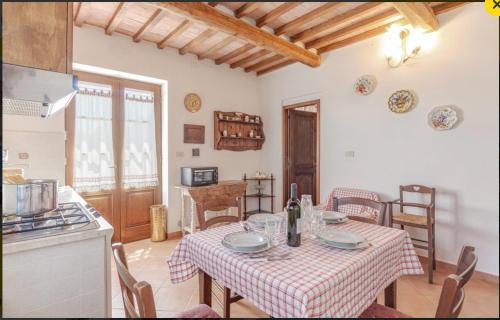 agriturismo il cavone
