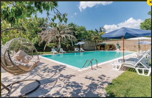 agriturismo il cavone