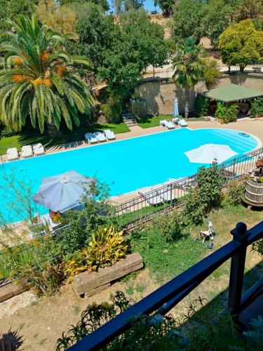 agriturismo il cavone