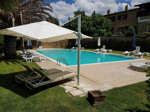 agriturismo il cavone