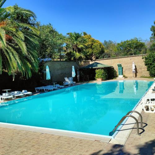 agriturismo il cavone