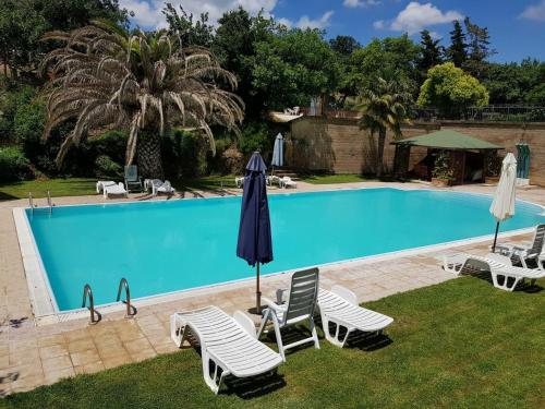 agriturismo il cavone