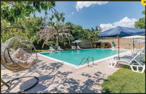 agriturismo il cavone