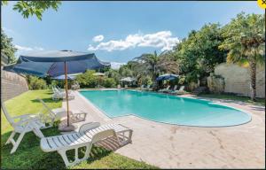 agriturismo il cavone