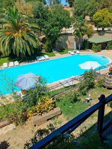 agriturismo il cavone