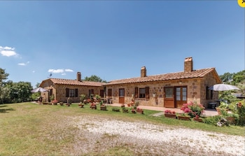 agriturismo il cavone