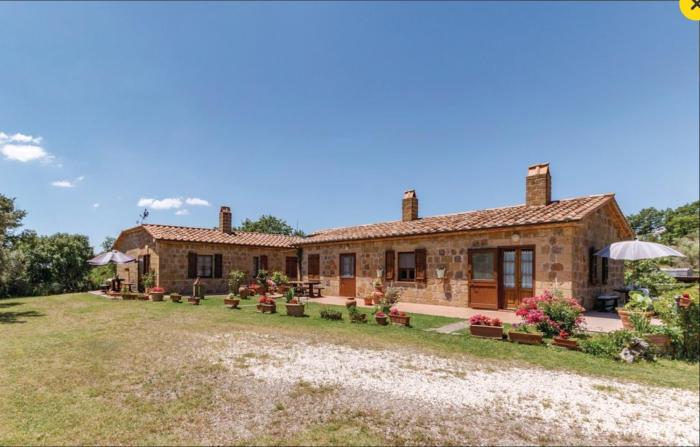 agriturismo il cavone