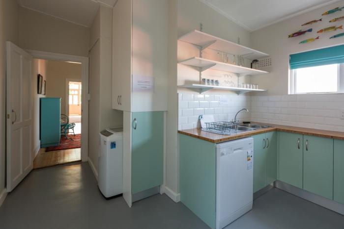 chartfield guesthouse