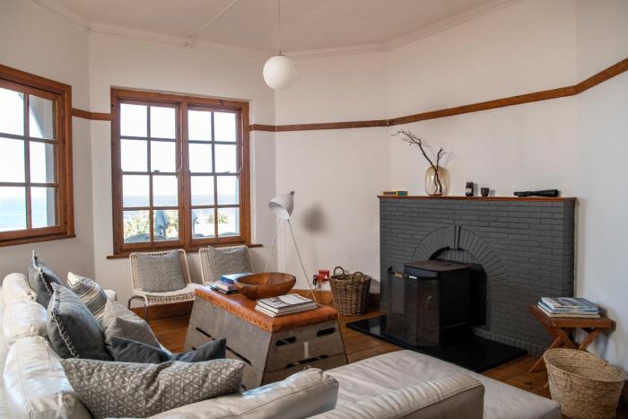 chartfield guesthouse