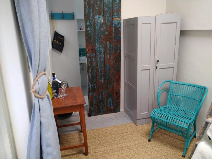 chartfield guesthouse