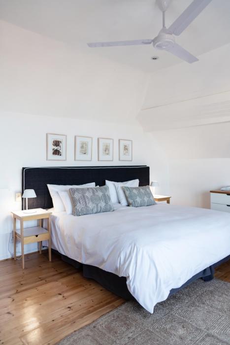 chartfield guesthouse