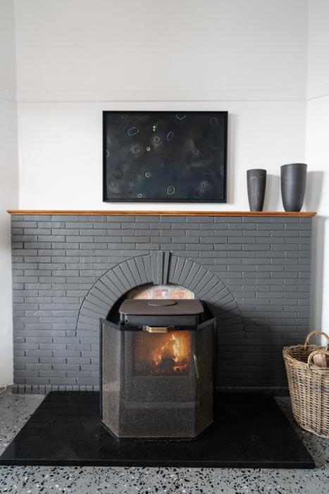 chartfield guesthouse