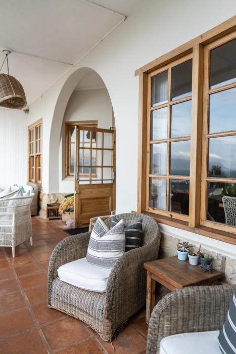 chartfield guesthouse