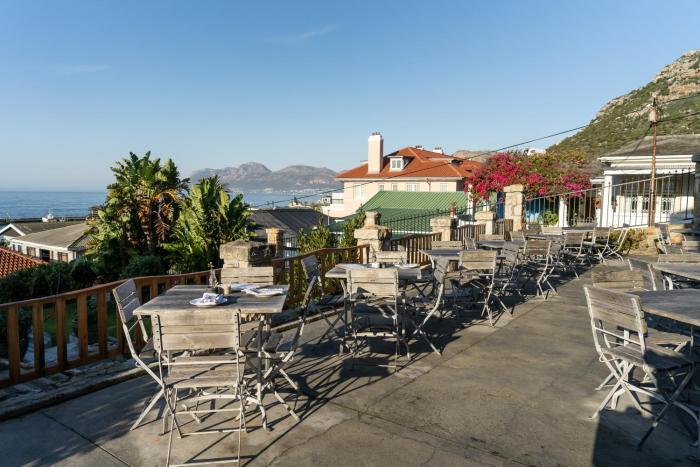 chartfield guesthouse