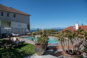 chartfield guesthouse