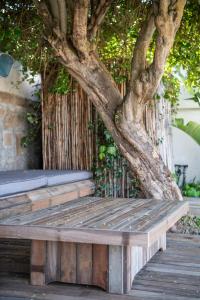 chartfield guesthouse