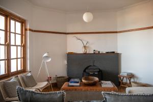 chartfield guesthouse