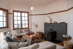 chartfield guesthouse