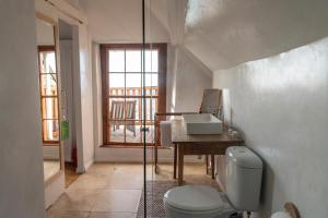 chartfield guesthouse