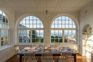 chartfield guesthouse