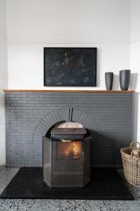 chartfield guesthouse