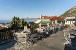 chartfield guesthouse