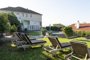 chartfield guesthouse