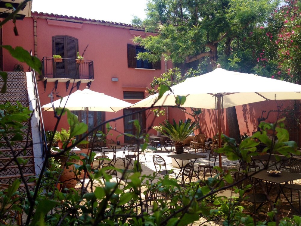 castellammare del golfo