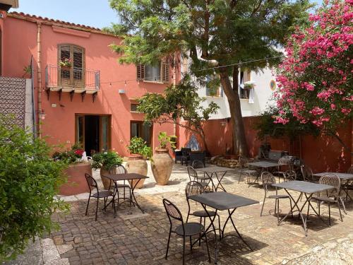 castellammare del golfo