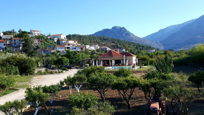 agroktima