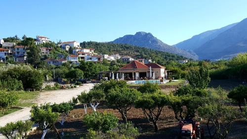 agroktima