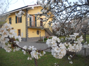 B&B Pervinca,Rocca Grimalda>>Alessandria,3 star