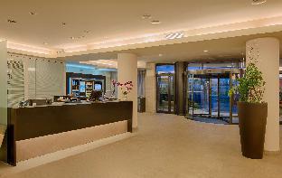 Nh Linate,Milan>>Lombardy,4 star
