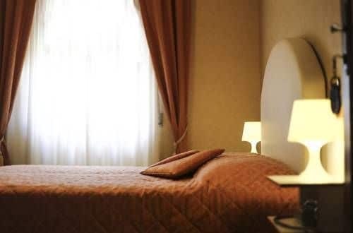 albergo nord roma