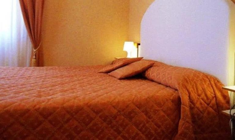 albergo nord roma