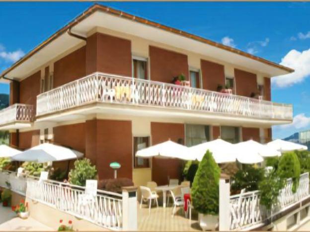 albergo nord roma