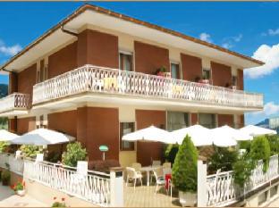 albergo nord roma