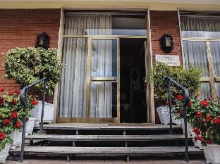 albergo nord roma