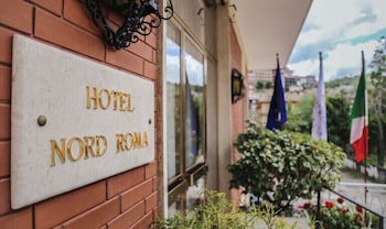 albergo nord roma