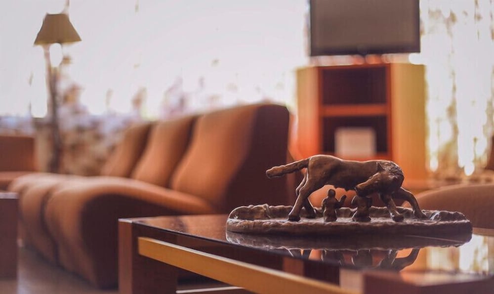 albergo nord roma