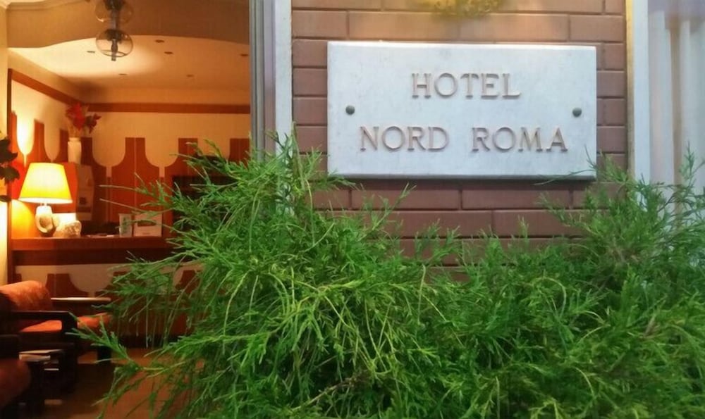 albergo nord roma