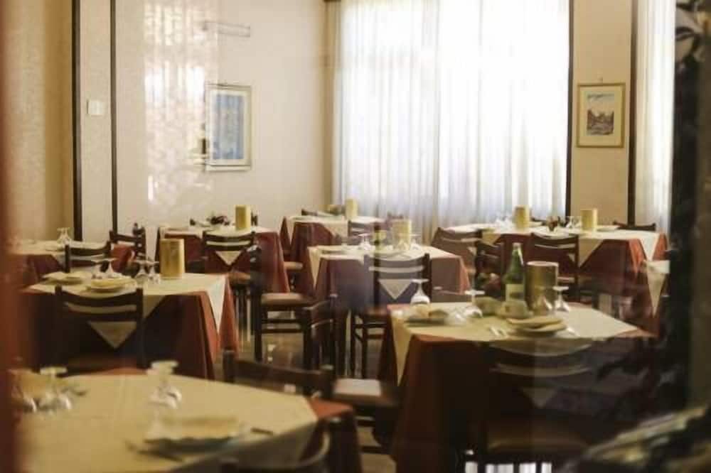 albergo nord roma