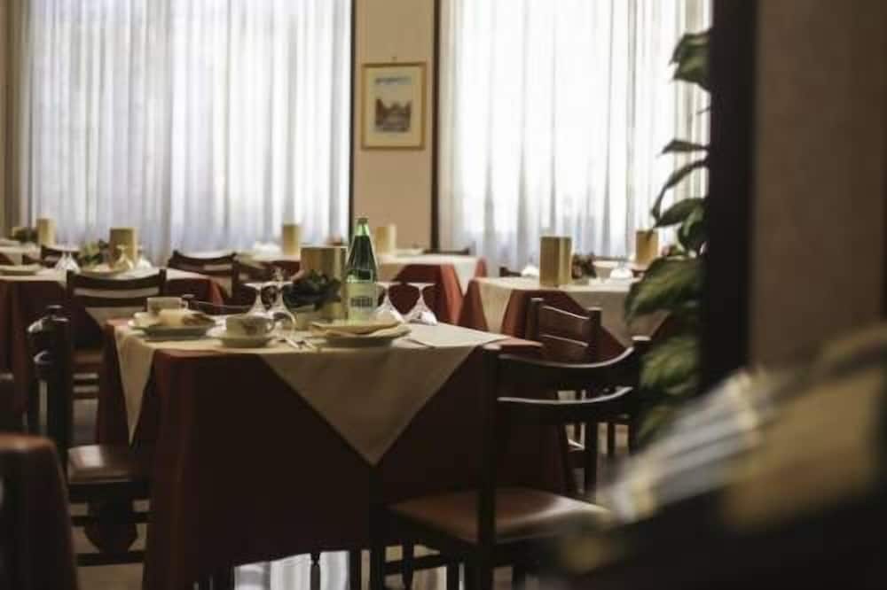albergo nord roma