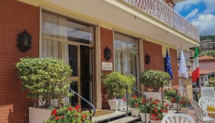 albergo nord roma
