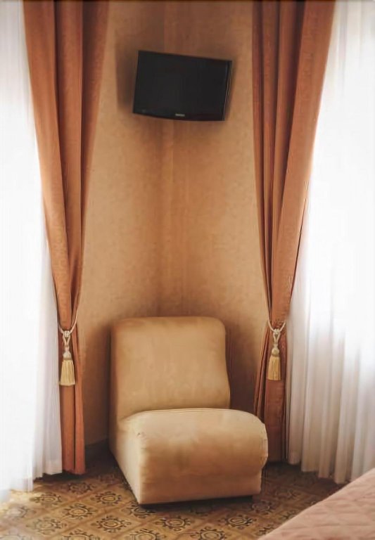 albergo nord roma