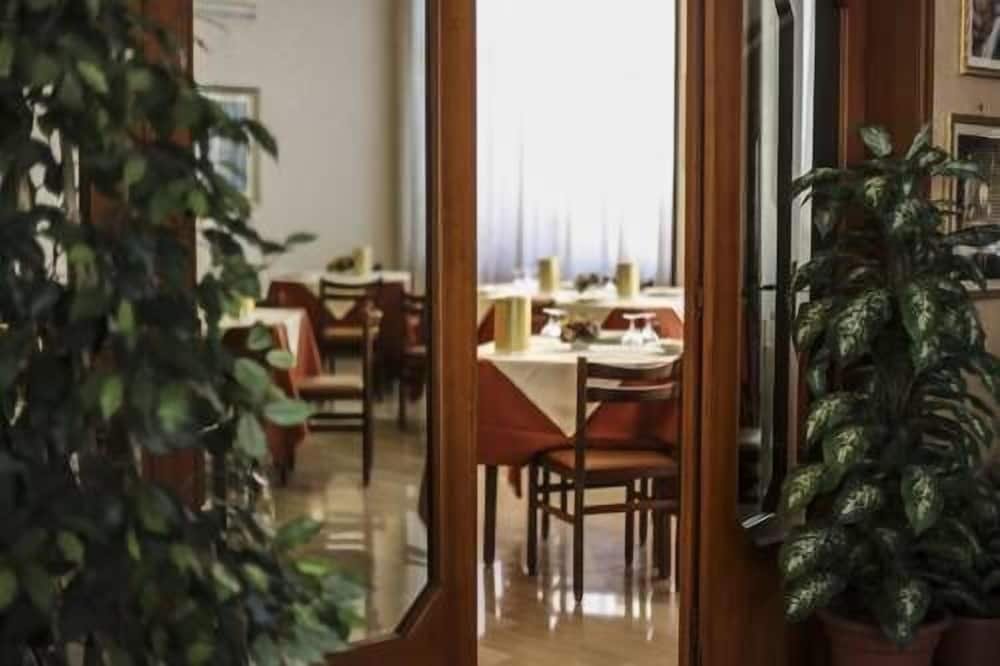 albergo nord roma