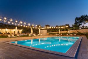 ottolire resort