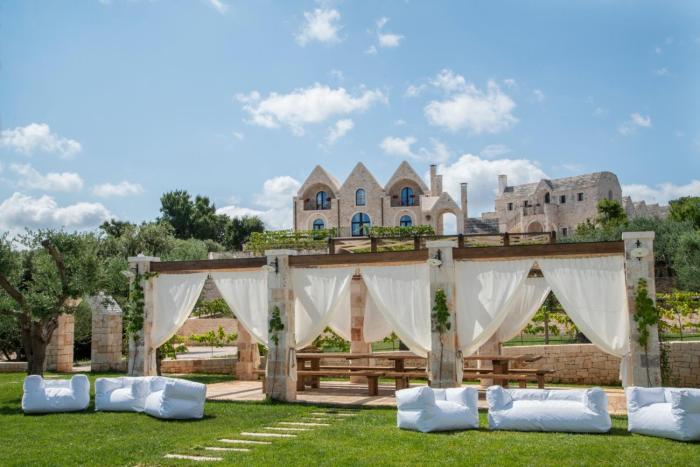 ottolire resort